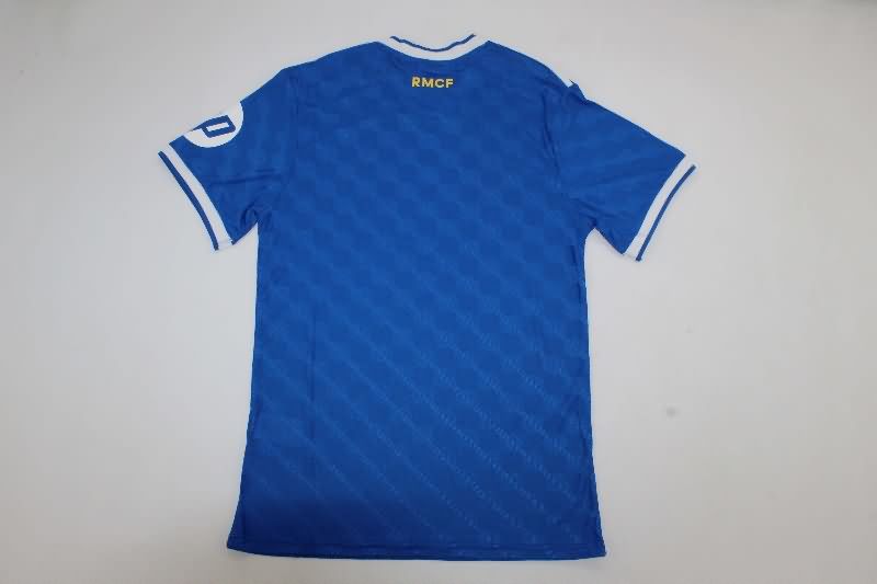 AAA(Thailand) Real Madrid 25/26 Third Soccer Jersey (Player) Leaked