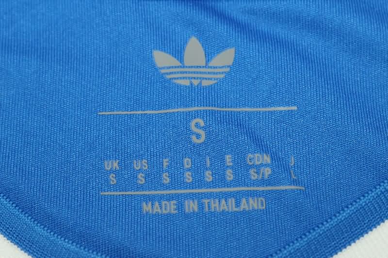 AAA(Thailand) Real Madrid 25/26 Third Women Soccer Jersey Leaked