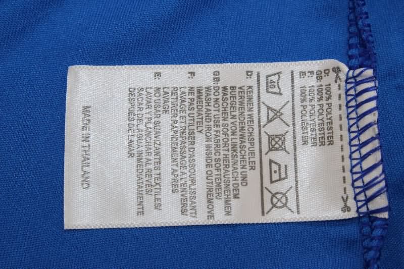 AAA(Thailand) Real Madrid 25/26 Third Women Soccer Jersey Leaked
