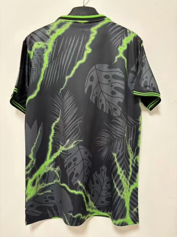 AAA(Thailand) Real Madrid 25/26 Training Soccer Jersey 02