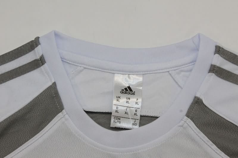AAA(Thailand) Real Madrid 25/26 Training Soccer Jersey 05