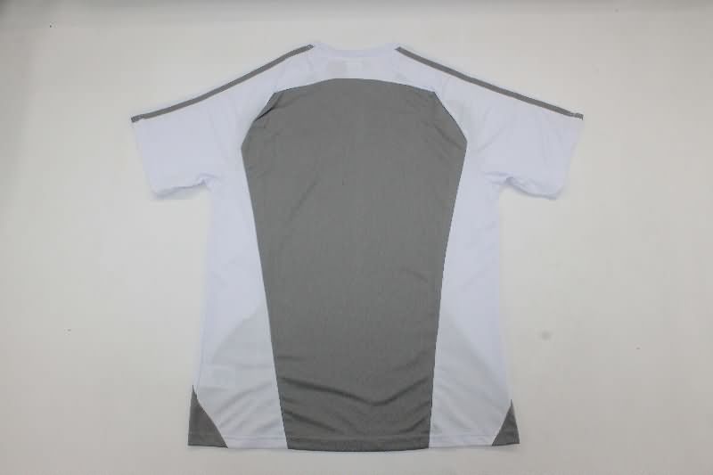 AAA(Thailand) Real Madrid 25/26 Training Soccer Jersey 05