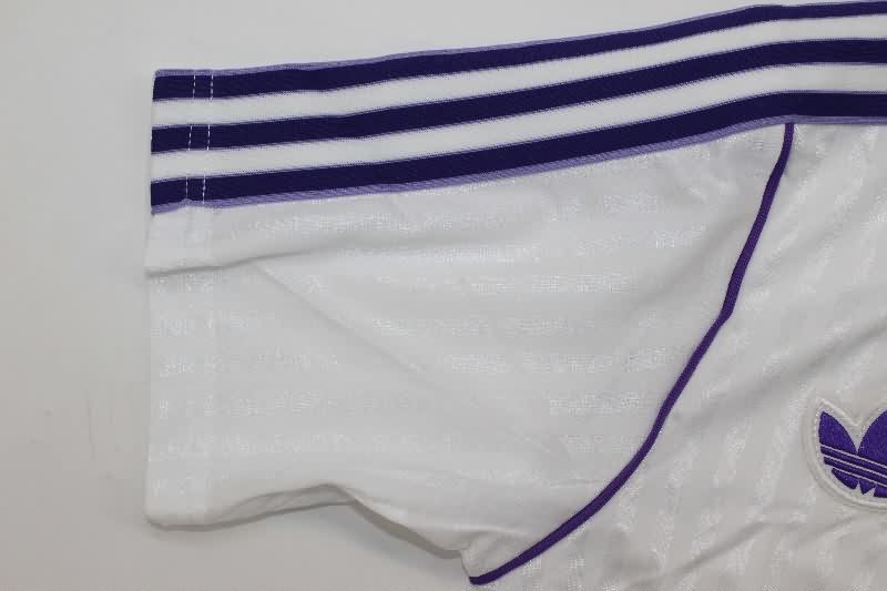 AAA(Thailand) Real Madrid 25/26 Training Soccer Jersey 06