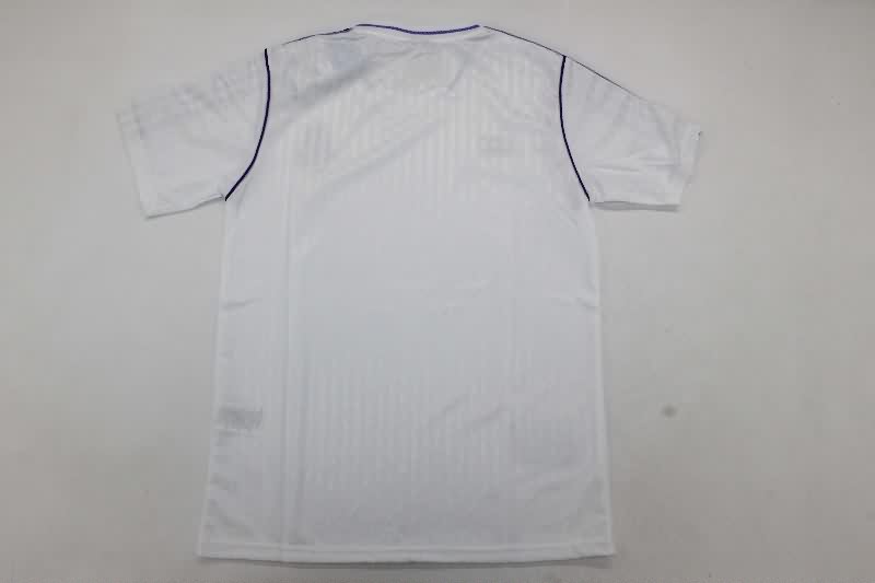 AAA(Thailand) Real Madrid 25/26 Training Soccer Jersey 06