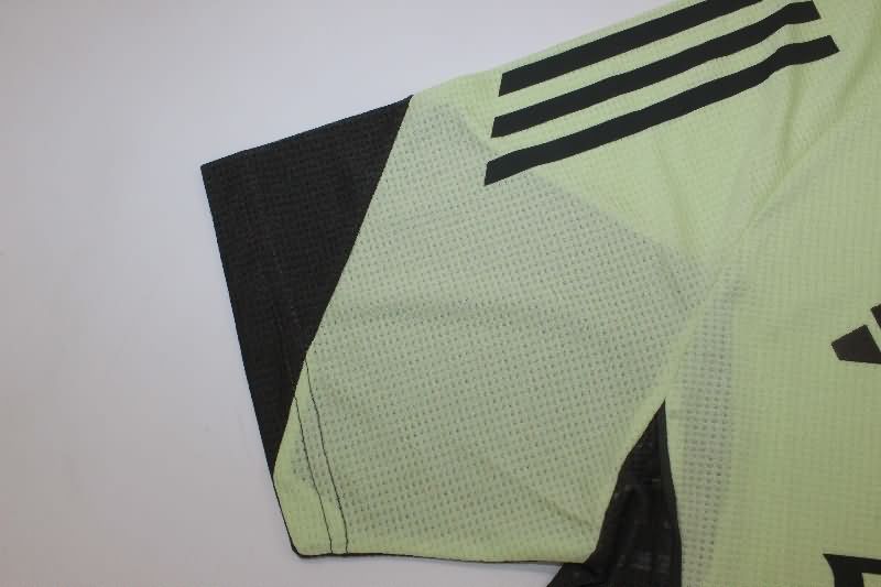 AAA(Thailand) Real Madrid 25/26 Training Soccer Jersey (Player) 04