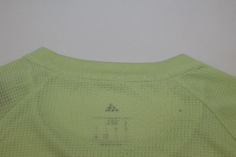 AAA(Thailand) Real Madrid 25/26 Training Soccer Jersey (Player) 04