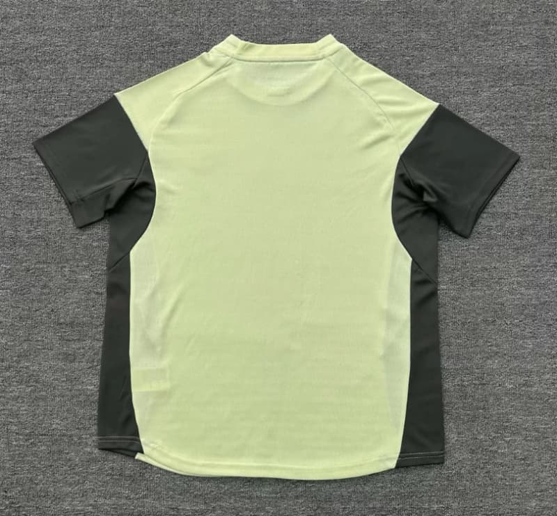 AAA(Thailand) Real Madrid 25/26 Training Soccer Jersey (Player) 07