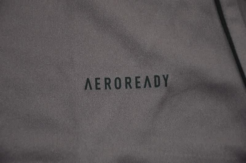 AAA(Thailand) Real Madrid 25/26 Training Vest Soccer Jersey 02