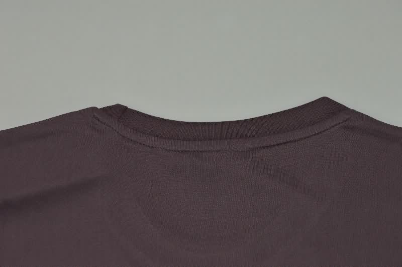 AAA(Thailand) Real Madrid 25/26 Training Vest Soccer Jersey 02