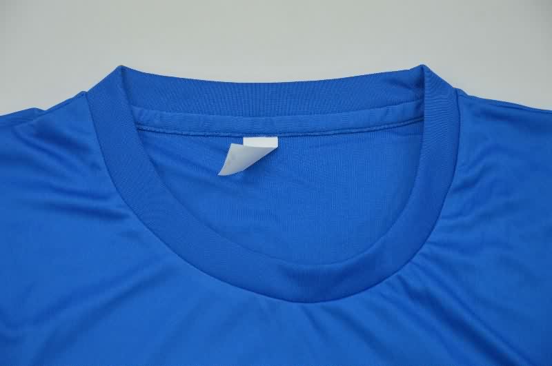 AAA(Thailand) Real Madrid 25/26 Training Vest Soccer Jersey 03