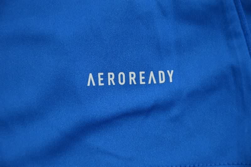 AAA(Thailand) Real Madrid 25/26 Training Vest Soccer Jersey 03