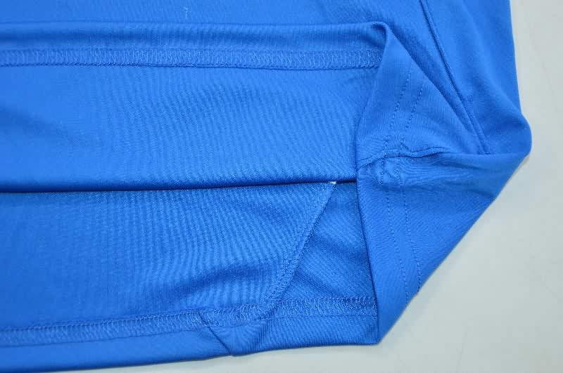 AAA(Thailand) Real Madrid 25/26 Training Vest Soccer Jersey 03