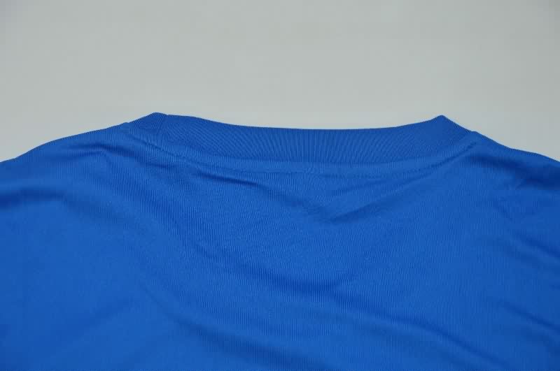 AAA(Thailand) Real Madrid 25/26 Training Vest Soccer Jersey 03