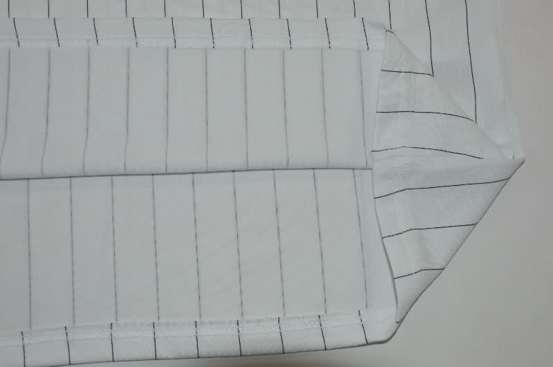 AAA(Thailand) Real Madrid 25/26 White Soccer Jersey