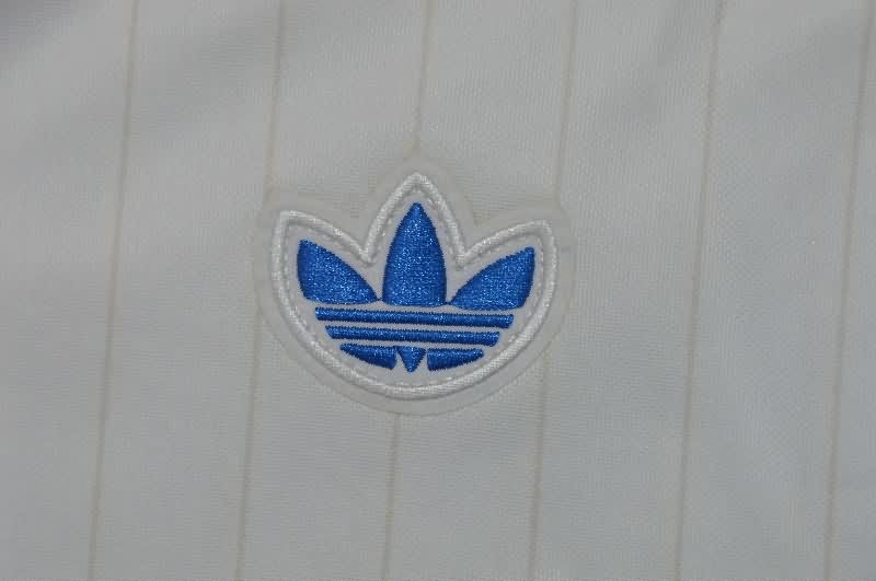 AAA(Thailand) Real Madrid 25/26 White Soccer Jersey 02