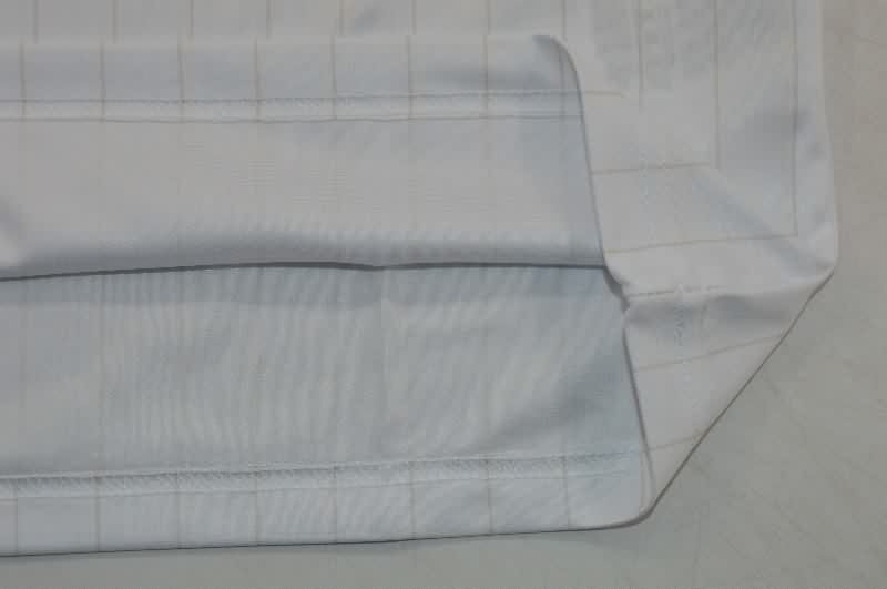 AAA(Thailand) Real Madrid 25/26 White Soccer Jersey 02