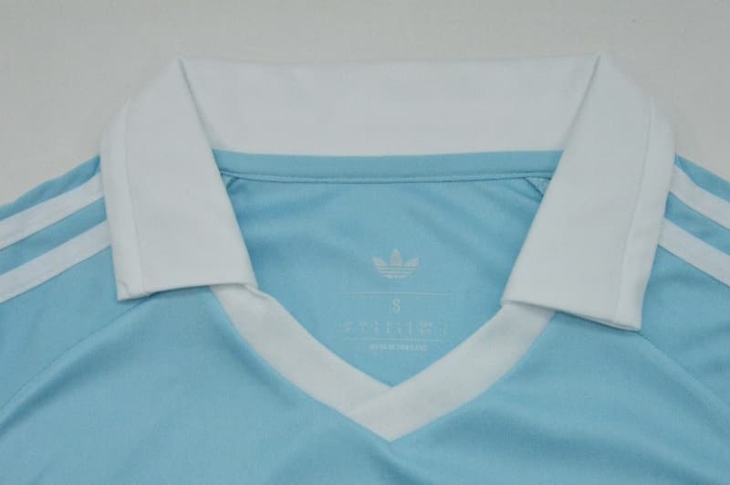 AAA(Thailand) Real Oviedo 25/26 100th Anniversary Soccer Jersey