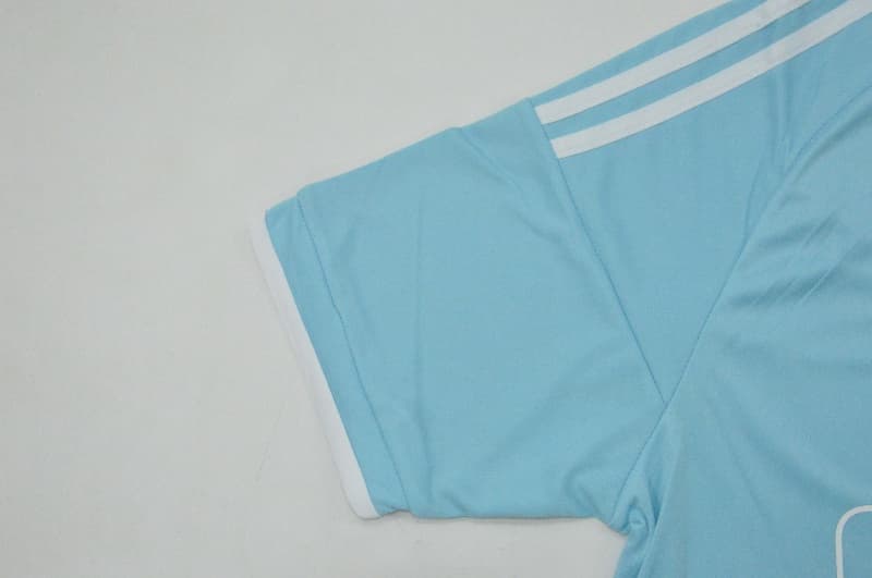 AAA(Thailand) Real Oviedo 25/26 100th Anniversary Soccer Jersey