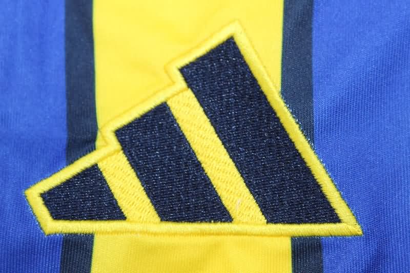 AAA(Thailand) Real Oviedo 25/26 Away Soccer Jersey