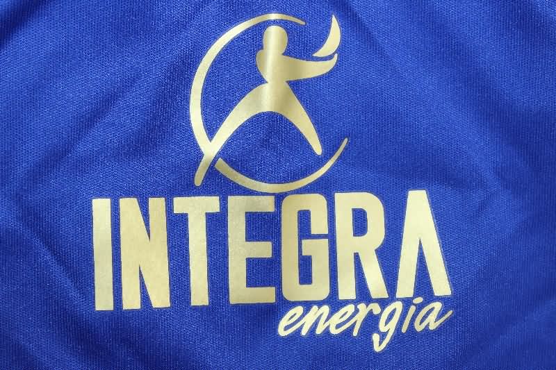 AAA(Thailand) Real Oviedo 25/26 Home Soccer Jersey