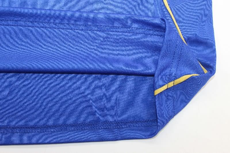AAA(Thailand) Real Oviedo 25/26 Home Soccer Jersey