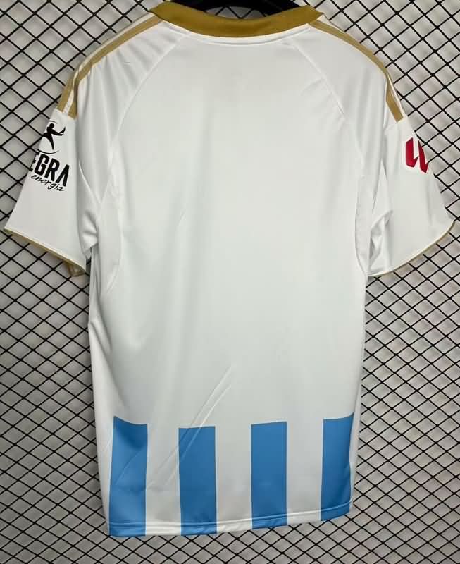 AAA(Thailand) Real Oviedo 25/26 Third Soccer Jersey