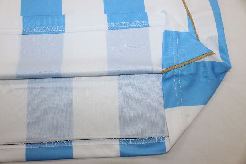 AAA(Thailand) Real Oviedo 25/26 Third Soccer Jersey