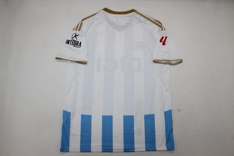 AAA(Thailand) Real Oviedo 25/26 Third Soccer Jersey