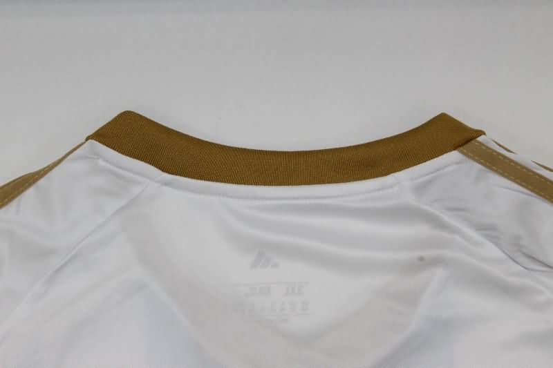 AAA(Thailand) Real Oviedo 25/26 Third Soccer Jersey