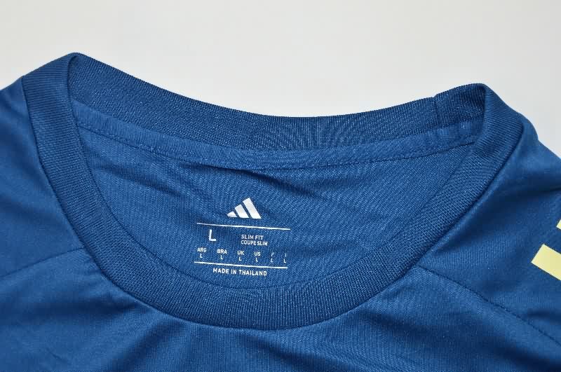 AAA(Thailand) Real Oviedo 25/26 Training Soccer Jersey