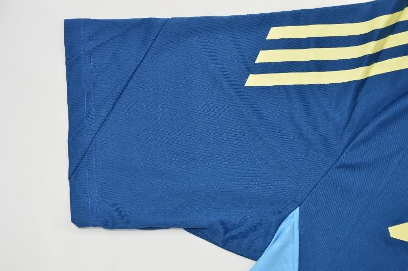 AAA(Thailand) Real Oviedo 25/26 Training Soccer Jersey