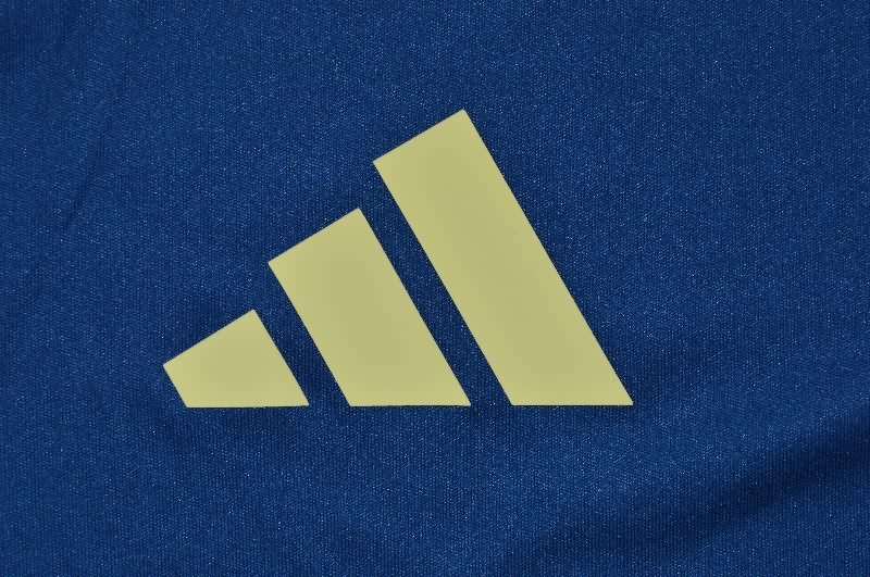 AAA(Thailand) Real Oviedo 25/26 Training Soccer Jersey