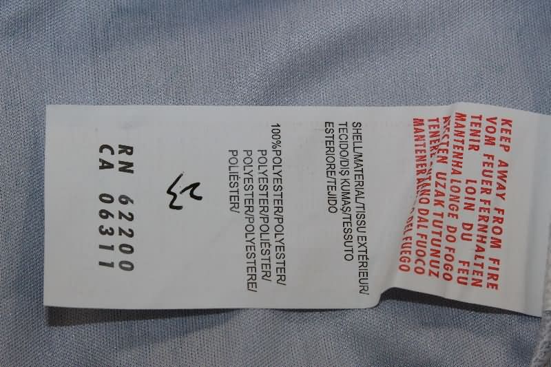 AAA(Thailand) Real Sociedad 25/26 Away Soccer Jersey