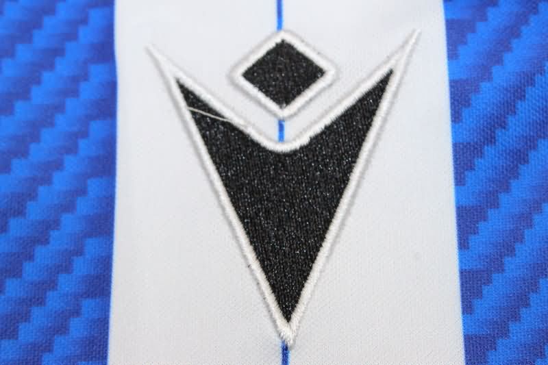 AAA(Thailand) Real Sociedad 25/26 Home Soccer Jersey