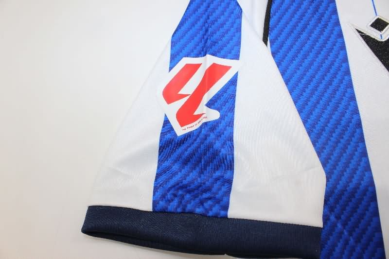 AAA(Thailand) Real Sociedad 25/26 Home Soccer Jersey