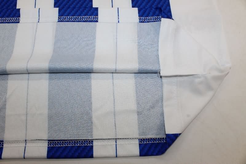 AAA(Thailand) Real Sociedad 25/26 Home Soccer Jersey