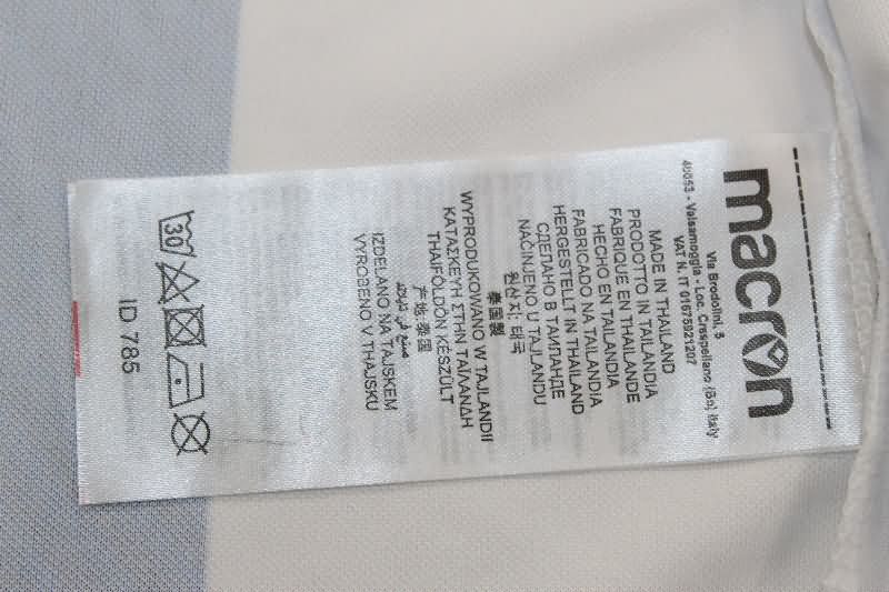 AAA(Thailand) Real Sociedad 25/26 Home Soccer Jersey
