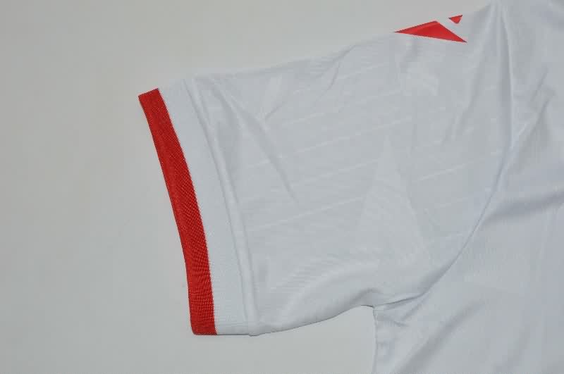 AAA(Thailand) Red Star Belgrade 25/26 Away Soccer Jersey