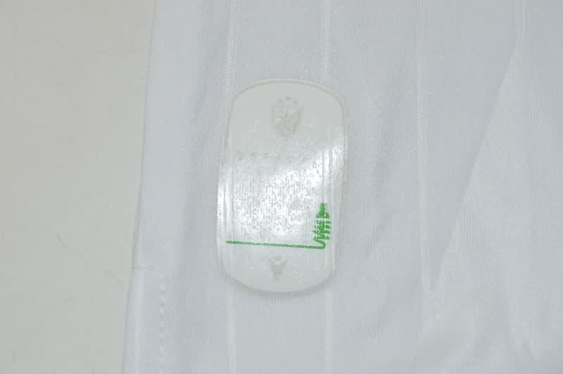 AAA(Thailand) Red Star Belgrade 25/26 Away Soccer Jersey