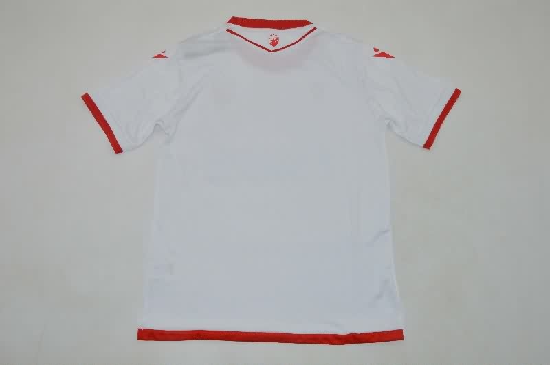 AAA(Thailand) Red Star Belgrade 25/26 Away Soccer Jersey