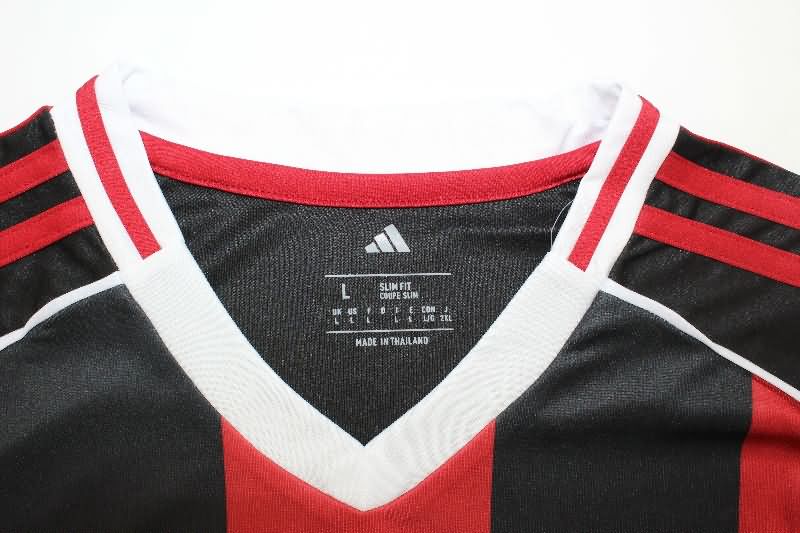 AAA(Thailand) River Plate 2025 Away Soccer Jersey