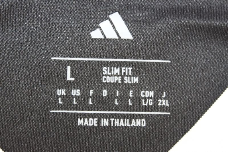 AAA(Thailand) River Plate 2025 Away Soccer Jersey