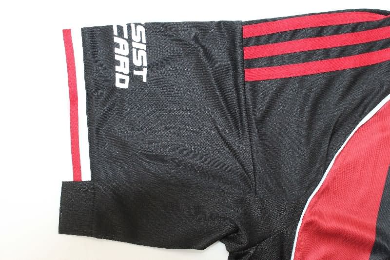 AAA(Thailand) River Plate 2025 Away Soccer Jersey