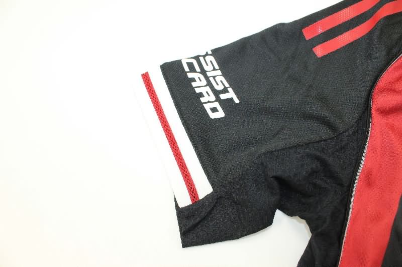 AAA(Thailand) River Plate 2025 Away Soccer Jersey (Player)