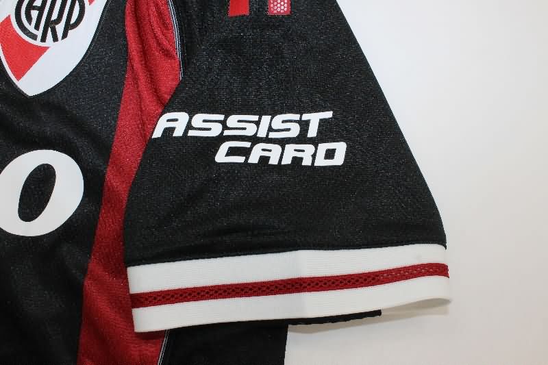 AAA(Thailand) River Plate 2025 Away Soccer Jersey (Player)
