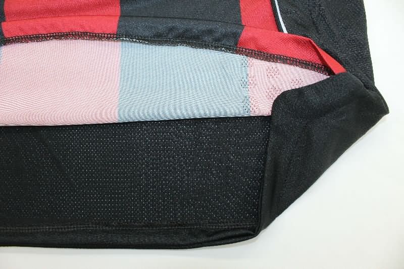 AAA(Thailand) River Plate 2025 Away Soccer Jersey (Player)