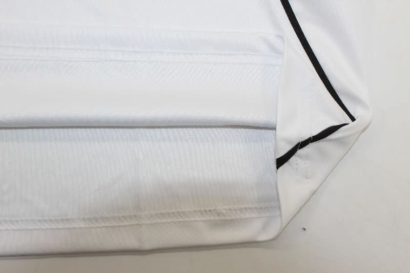 AAA(Thailand) River Plate 2025 Home Soccer Jersey