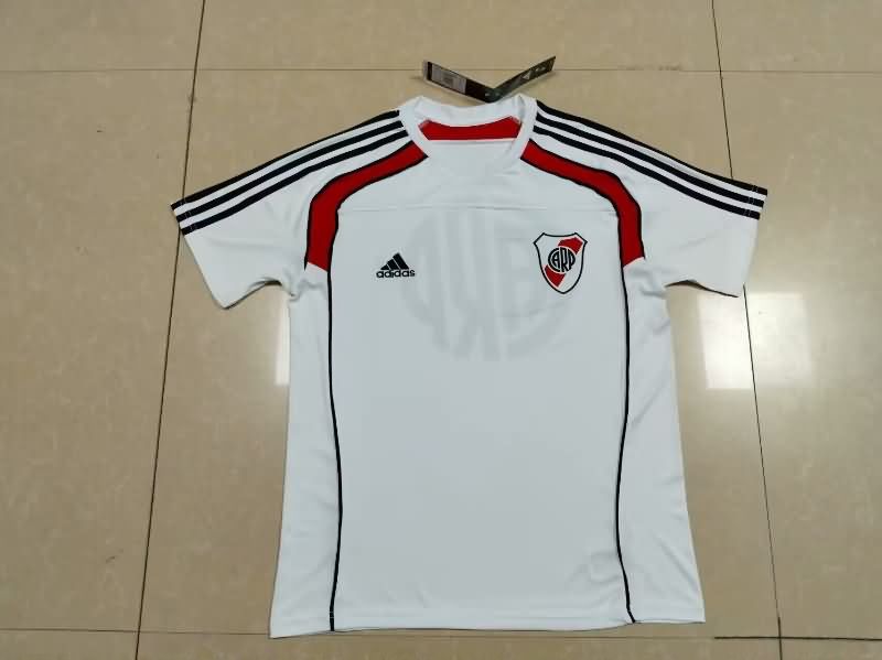 AAA(Thailand) River Plate 2025 Training Soccer Jersey