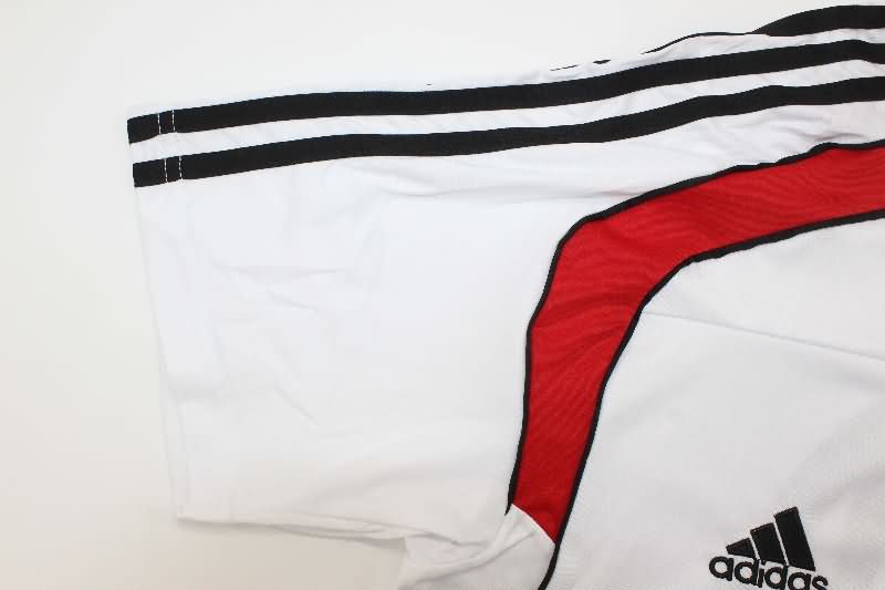 AAA(Thailand) River Plate 2025 Training Soccer Jersey