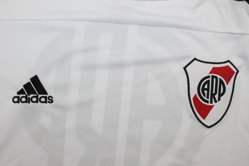 AAA(Thailand) River Plate 2025 Training Soccer Jersey